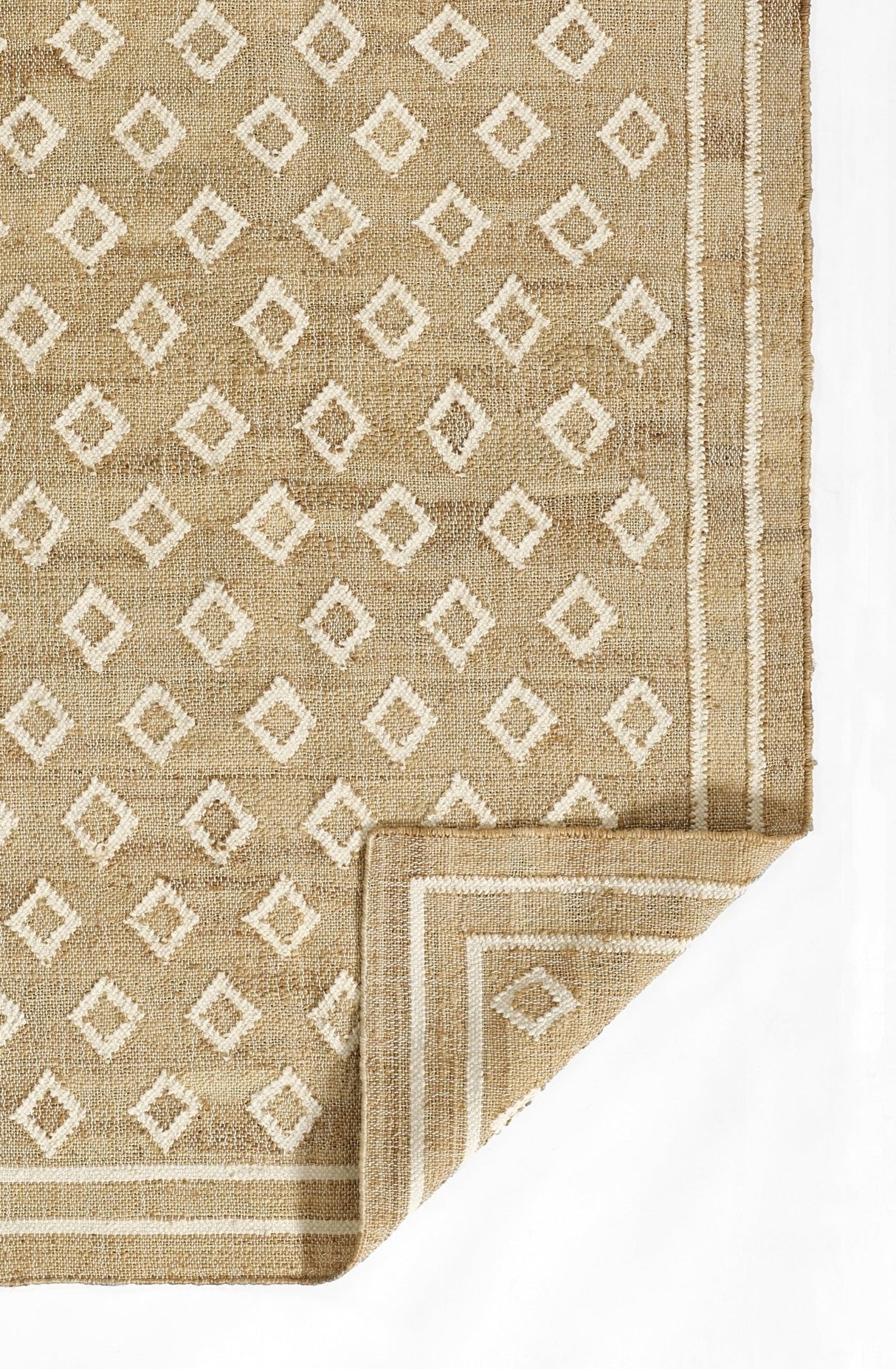 Momeni Erin Gates Orchard Orc - 6 Natural Rug - Momeni - orchaorc - 6nat2030