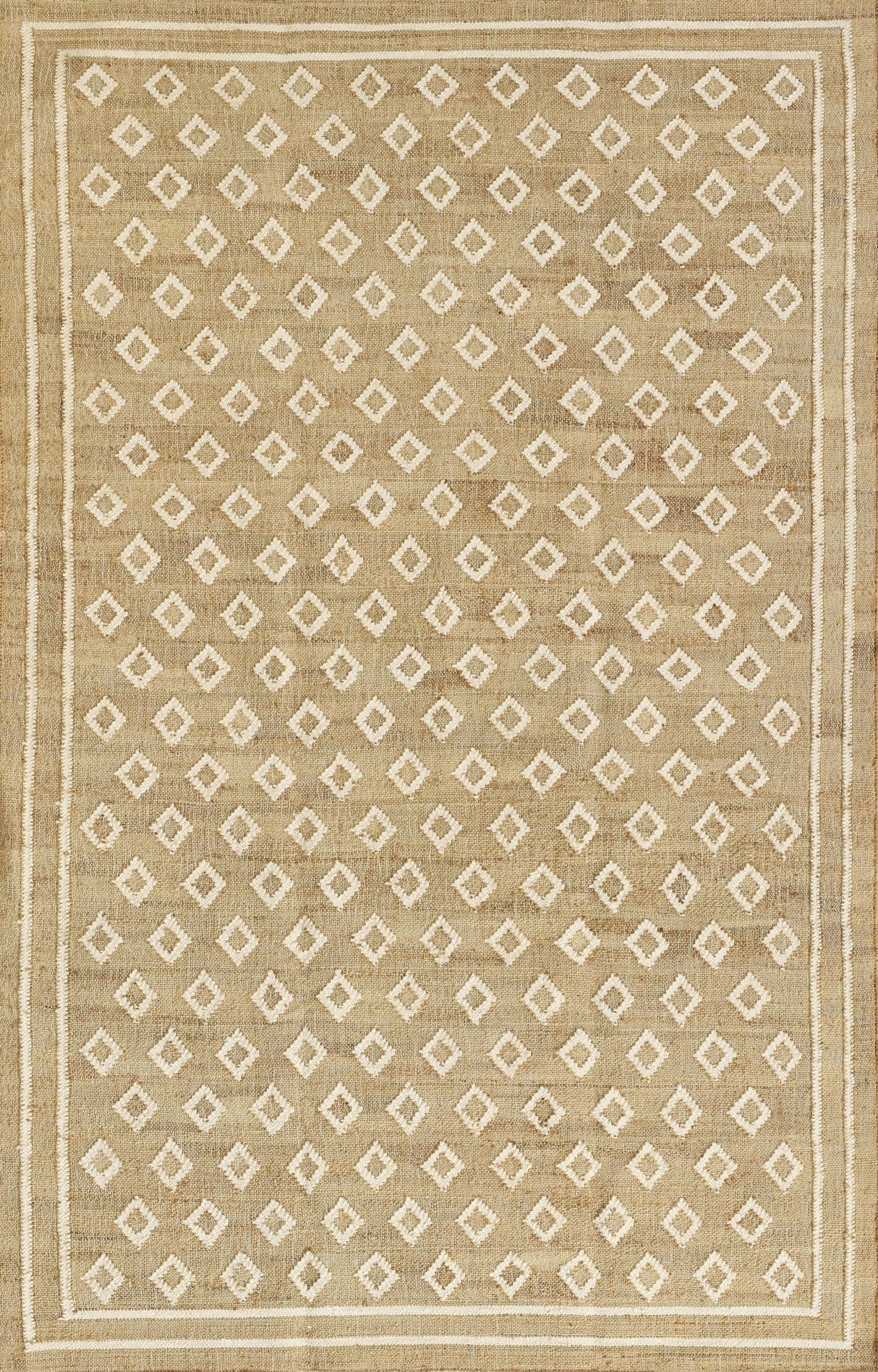 Momeni Erin Gates Orchard Orc - 6 Natural Rug - Momeni - orchaorc - 6nat2030