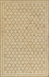 Momeni Erin Gates Orchard Orc - 6 Natural Rug - Momeni - orchaorc - 6nat2030