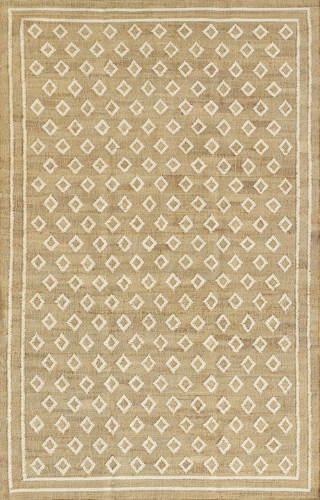 Momeni Erin Gates Orchard Orc - 6 Natural Rug - Momeni - orchaorc - 6nat2030