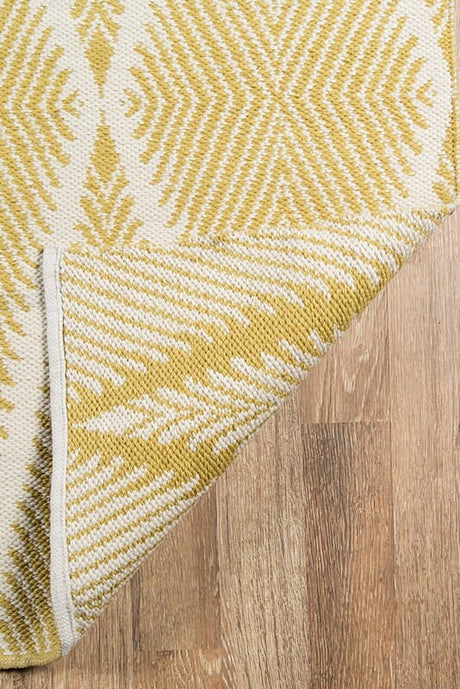 Momeni Erin Gates River Beacon Riv - 1 Citron Rugs - Momeni - riverriv - 1cit2030