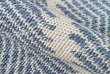Momeni Erin Gates River Beacon Riv - 1 Denim Rugs - Momeni - riverriv - 1dnm2030