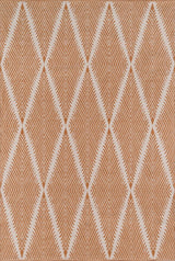 Momeni Erin Gates River Beacon Riv - 1 Orange Rugs - Momeni - riverriv - 1org2030