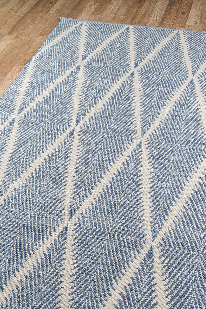 Momeni Erin Gates River Riv - 1 Denim Rugs - Momeni - riverriv - 1dnm86b6