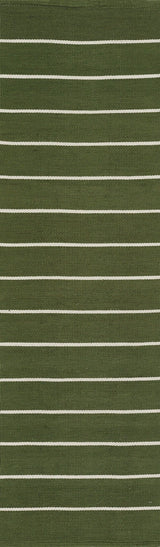 Momeni Erin Gates River Riv - 2 Green Rug - Momeni - riverriv - 2grn2380
