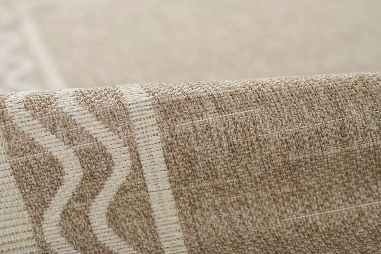 Momeni Erin Gates Saybrook Say - 1 Grey Rug - Momeni - saybrsay - 1gry2030