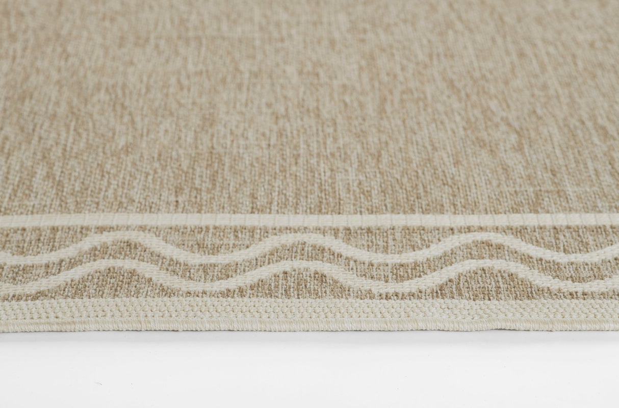 Momeni Erin Gates Saybrook Say - 1 Grey Rug - Momeni - saybrsay - 1gry2030