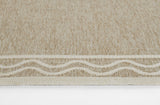 Momeni Erin Gates Saybrook Say - 1 Grey Rug - Momeni - saybrsay - 1gry2030