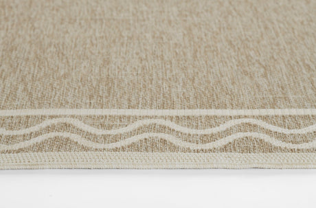 Momeni Erin Gates Saybrook Say - 1 Grey Rug - Momeni - saybrsay - 1gry2030