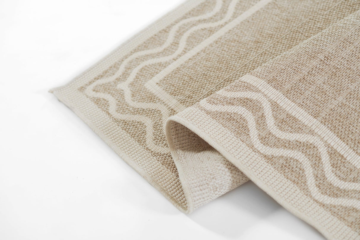 Momeni Erin Gates Saybrook Say - 1 Grey Rug - Momeni - saybrsay - 1gry2030