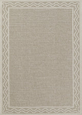 Momeni Erin Gates Saybrook Say - 1 Grey Rug - Momeni - saybrsay - 1gry2030