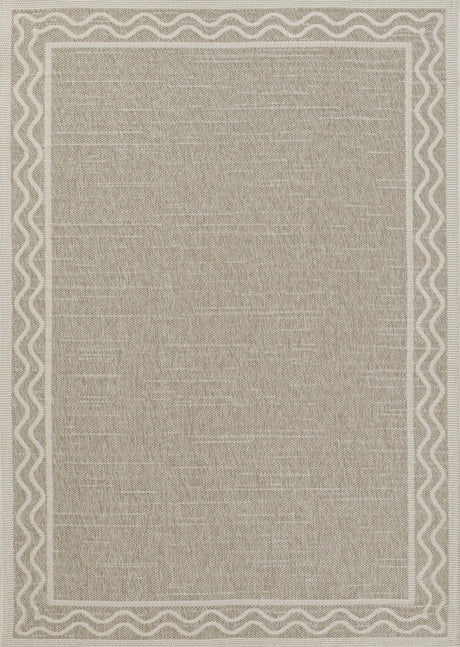 Momeni Erin Gates Saybrook Say - 1 Grey Rug - Momeni - saybrsay - 1gry2030