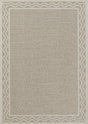 Momeni Erin Gates Saybrook Say - 1 Grey Rug - Momeni - saybrsay - 1gry2030