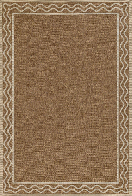 Momeni Erin Gates Saybrook Say - 1 Natural Rug - Momeni - saybrsay - 1nat2030