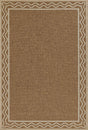 Momeni Erin Gates Saybrook Say - 1 Natural Rug - Momeni - saybrsay - 1nat2030