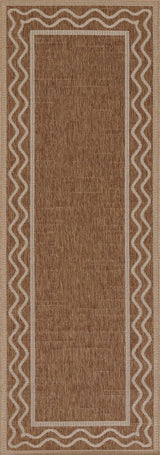 Momeni Erin Gates Saybrook Say - 1 Natural Rug - Momeni - saybrsay - 1nat2776