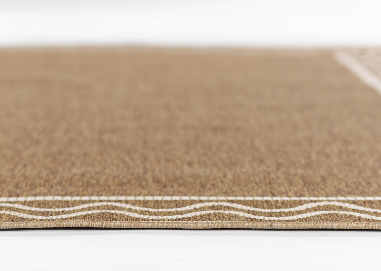 Momeni Erin Gates Saybrook Say - 1 Natural Rug - Momeni - saybrsay - 1nat2776