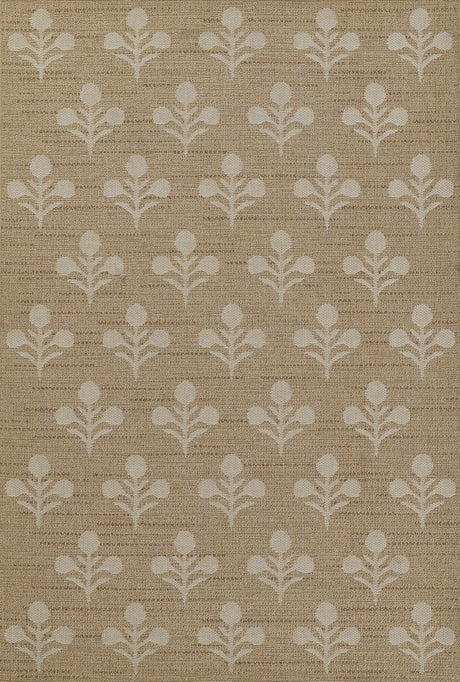 Momeni Erin Gates Saybrook Say - 2 Beige Rug - Momeni - saybrsay - 2bge2030