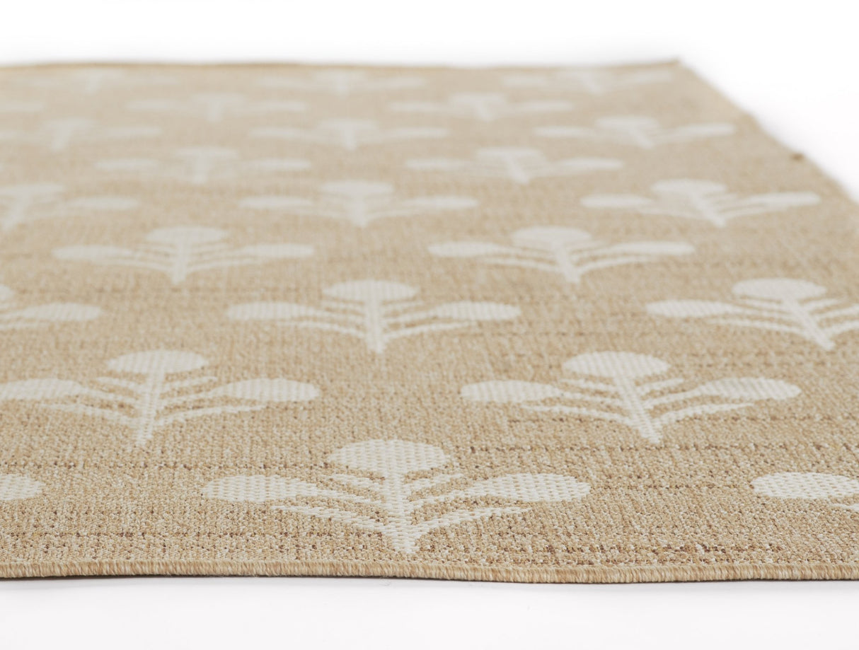 Momeni Erin Gates Saybrook Say - 2 Beige Rug - Momeni - saybrsay - 2bge2030