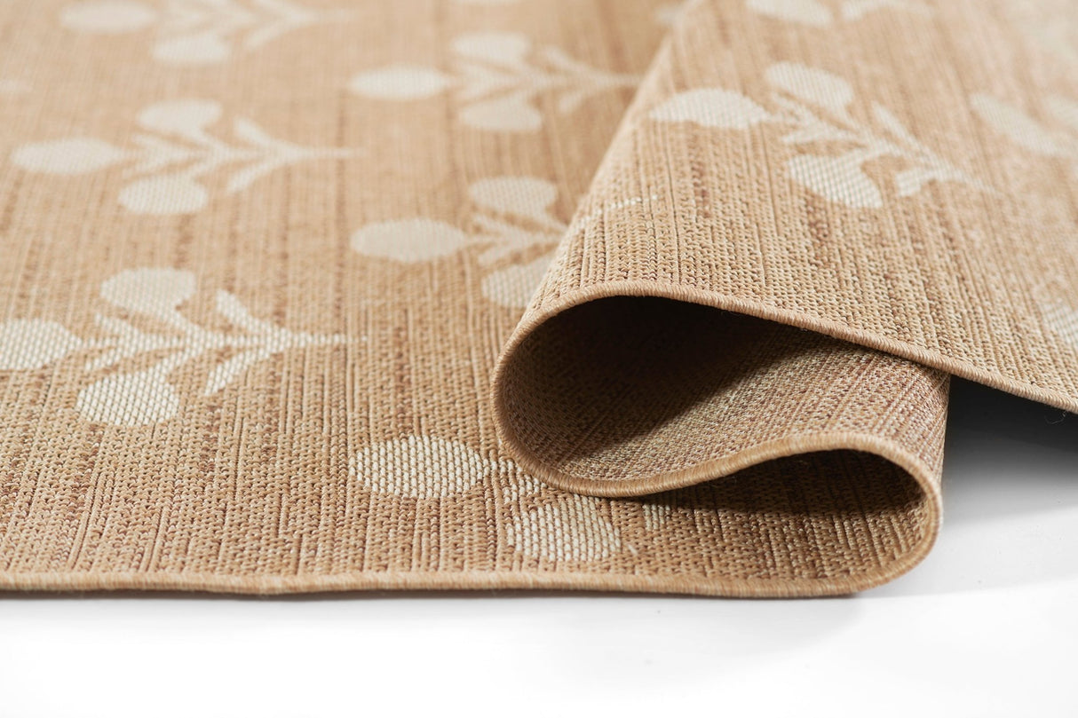 Momeni Erin Gates Saybrook Say - 2 Beige Rug - Momeni - saybrsay - 2bge2030