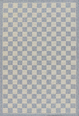 Momeni Erin Gates Saybrook Say - 3 Blue Rug - Momeni - saybrsay - 3blu2030