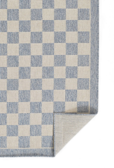 Momeni Erin Gates Saybrook Say - 3 Blue Rug - Momeni - saybrsay - 3blu2776
