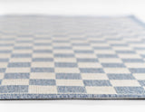 Momeni Erin Gates Saybrook Say - 3 Blue Rug - Momeni - saybrsay - 3blu2776