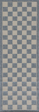 Momeni Erin Gates Saybrook Say - 3 Blue Rug - Momeni - saybrsay - 3blu2776