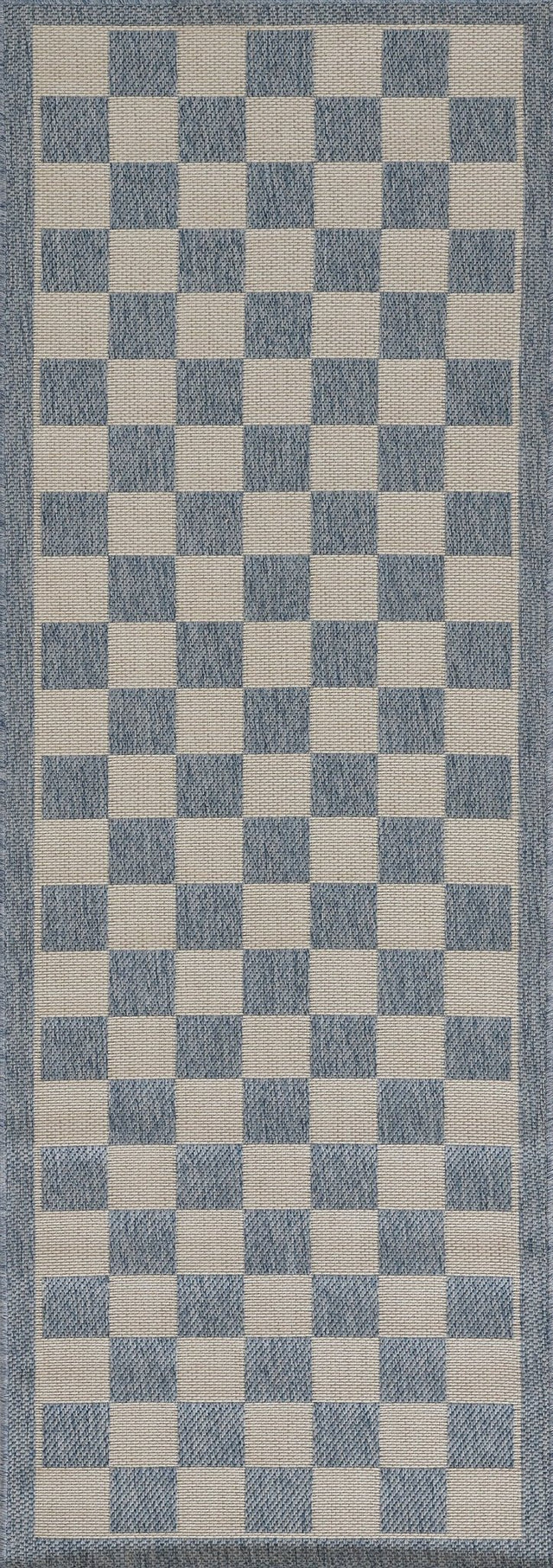 Momeni Erin Gates Saybrook Say - 3 Blue Rug - Momeni - saybrsay - 3blu2776