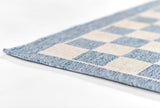 Momeni Erin Gates Saybrook Say - 3 Blue Rug - Momeni - saybrsay - 3blu2776