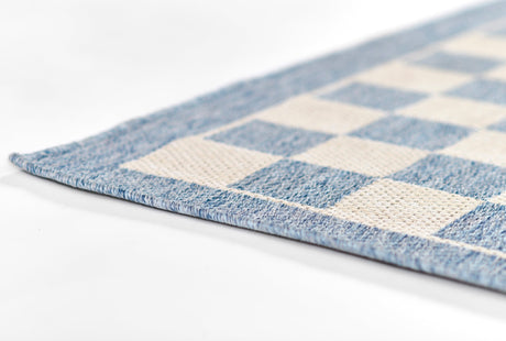 Momeni Erin Gates Saybrook Say - 3 Blue Rug - Momeni - saybrsay - 3blu2776