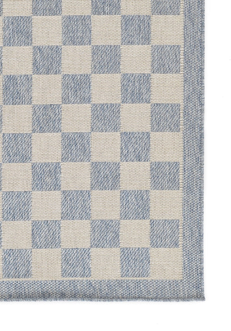 Momeni Erin Gates Saybrook Say - 3 Blue Rug - Momeni - saybrsay - 3blu2776