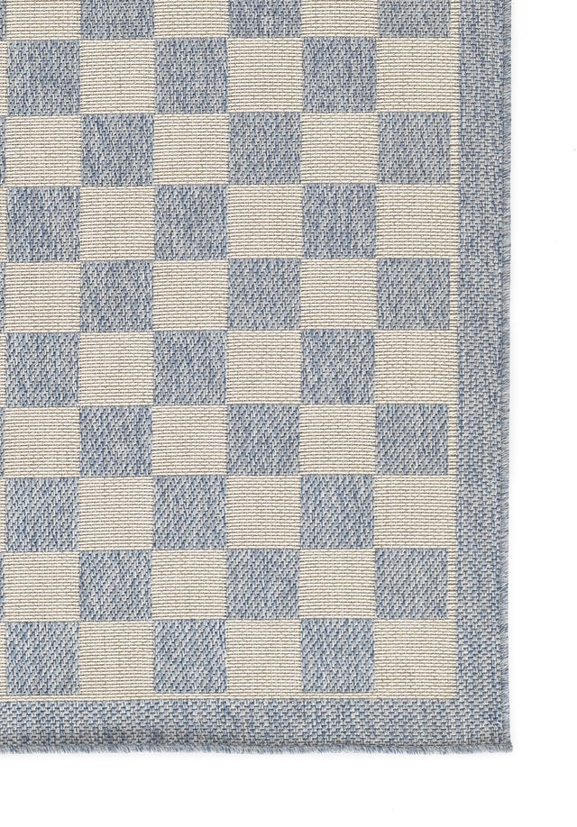 Momeni Erin Gates Saybrook Say - 3 Blue Rug - Momeni - saybrsay - 3blu2776
