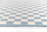 Momeni Erin Gates Saybrook Say - 3 Blue Rug - Momeni - saybrsay - 3blu2776