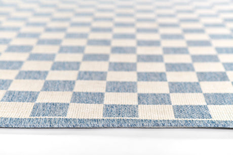 Momeni Erin Gates Saybrook Say - 3 Blue Rug - Momeni - saybrsay - 3blu2776