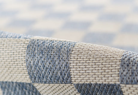 Momeni Erin Gates Saybrook Say - 3 Blue Rug - Momeni - saybrsay - 3blu2776