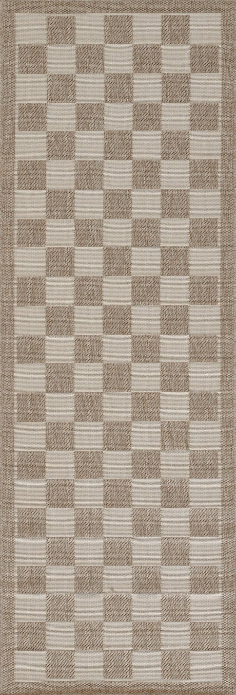 Momeni Erin Gates Saybrook Say - 3 Grey Rug - Momeni - saybrsay - 3gry2776