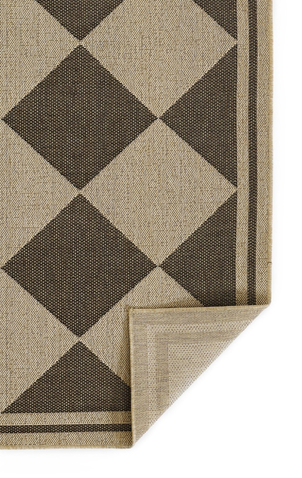 Momeni Erin Gates Saybrook Say - 4 Black Rug - Momeni - saybrsay - 4blk2776
