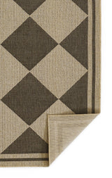 Momeni Erin Gates Saybrook Say - 4 Black Rug - Momeni - saybrsay - 4blk2776