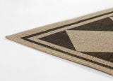 Momeni Erin Gates Saybrook Say - 4 Black Rug - Momeni - saybrsay - 4blk2776