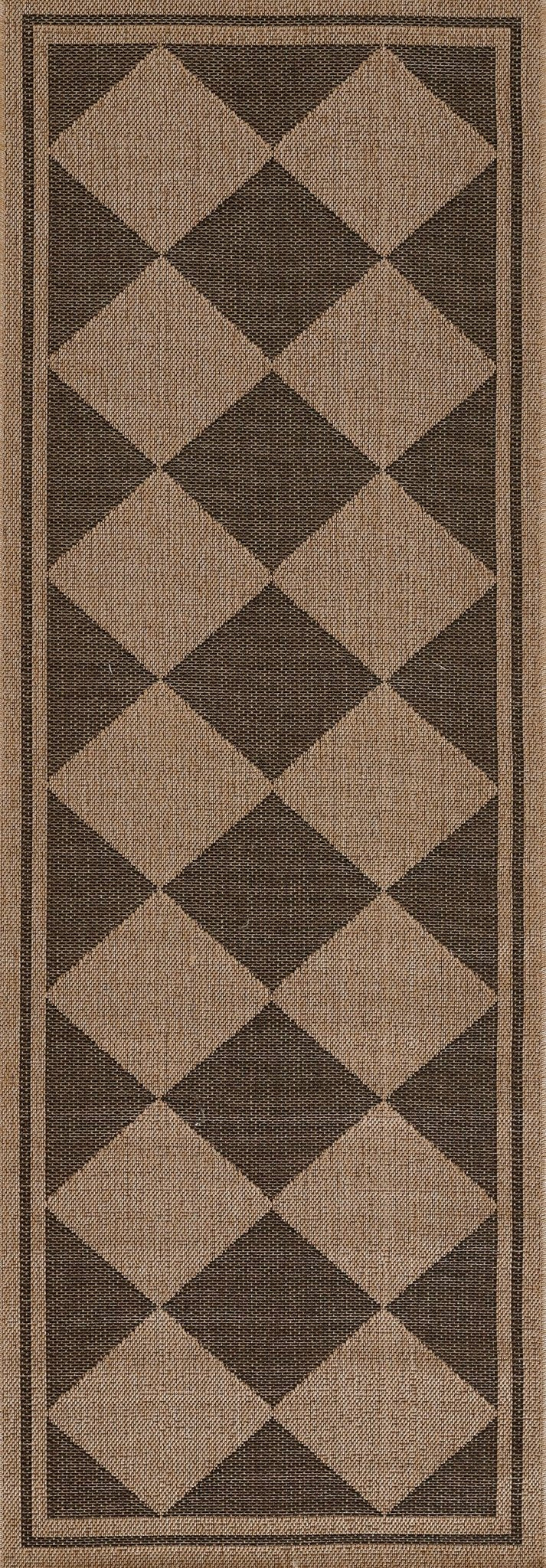 Momeni Erin Gates Saybrook Say - 4 Black Rug - Momeni - saybrsay - 4blk2776