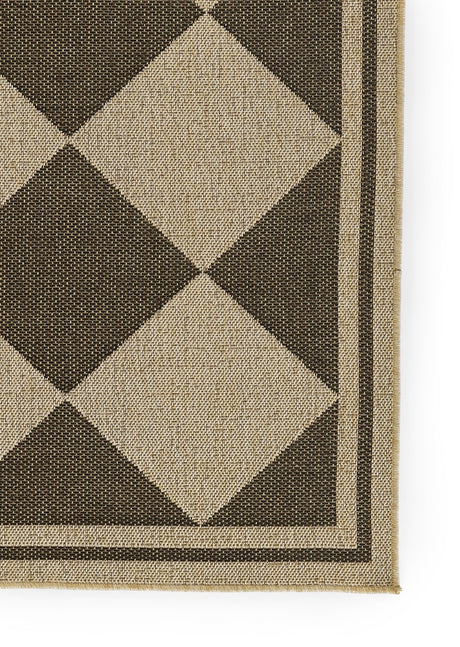 Momeni Erin Gates Saybrook Say - 4 Black Rug - Momeni - saybrsay - 4blk2776