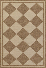 Momeni Erin Gates Saybrook Say - 4 Natural Rug - Momeni - saybrsay - 4nat2030