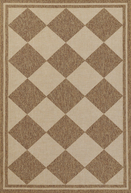 Momeni Erin Gates Saybrook Say - 4 Natural Rug - Momeni - saybrsay - 4nat2030