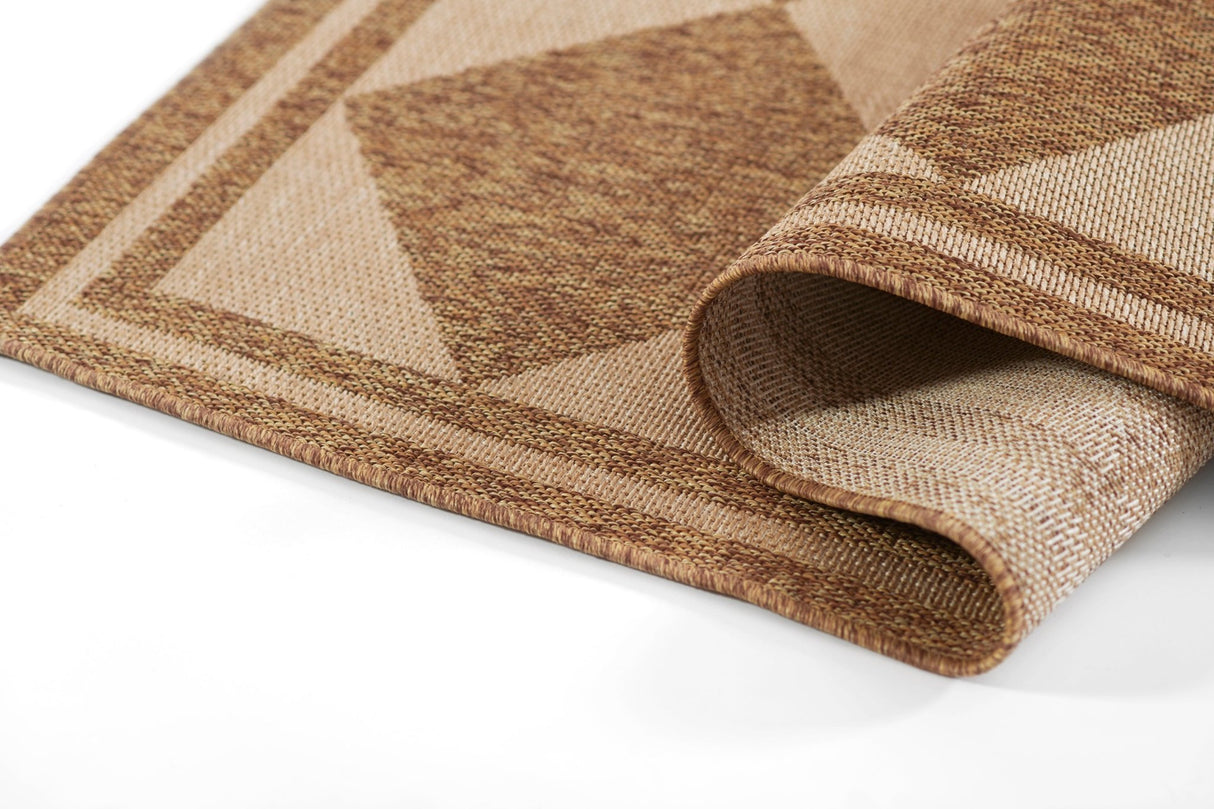 Momeni Erin Gates Saybrook Say - 4 Natural Rug - Momeni - saybrsay - 4nat2776