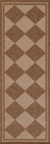 Momeni Erin Gates Saybrook Say - 4 Natural Rug - Momeni - saybrsay - 4nat2776