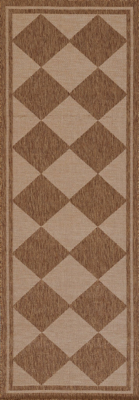 Momeni Erin Gates Saybrook Say - 4 Natural Rug - Momeni - saybrsay - 4nat2776