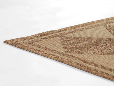Momeni Erin Gates Saybrook Say - 4 Natural Rug - Momeni - saybrsay - 4nat2776