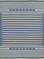 Momeni Erin Gates Thompson Tho - 1 Light Blue Rug - Momeni - thomptho - 1lbl2030