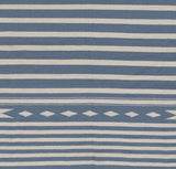 Momeni Erin Gates Thompson Tho - 1 Light Blue Rug - Momeni - thomptho - 1lbl2030
